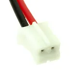 2 x AAA Battery Holder with switch - Image 4