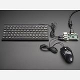 Computer Add-On Pack for Raspberry Pi - Image 3