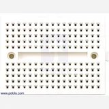 170-Point Breadboard (White) - Image 6
