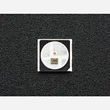 NeoPixel Mini 3535 RGB LEDs w/ Integrated Driver Chip - Black [Pack of 10] - Image 1