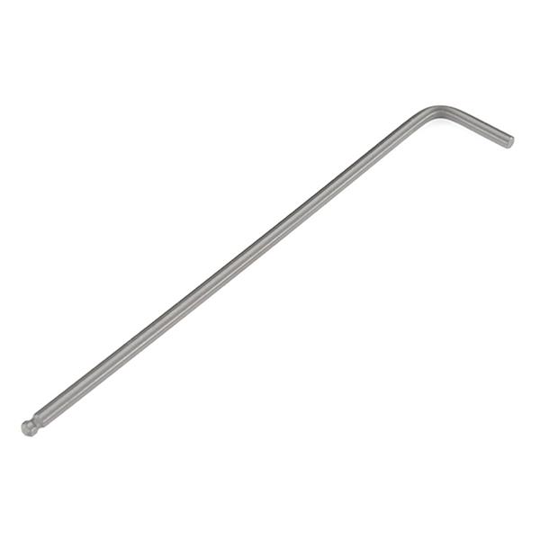 Hex Key - 7/64 (Ball End)