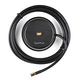 Magnetic Mount SMA - 2m - Image 2