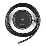 Magnetic Mount SMA - 2m - Image 2