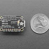 Adafruit bq25185 USB / DC / Solar Charger with 3.3V Buck Board - Image 7