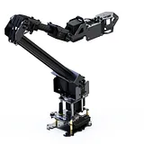 ESP32-Based Robotic Arm Kit – 5+1 DOF, High-Torque, 2-DOF Wrist - Image 3
