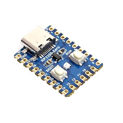 RP2350-Zero Mini Development Board – Dual-Core Raspberry Pi MCU