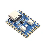 RP2350-Zero Mini Development Board – Dual-Core Raspberry Pi MCU - Image 1