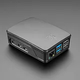 Official Raspberry Pi Foundation Raspberry Pi 5 Case + Fan - Image 5