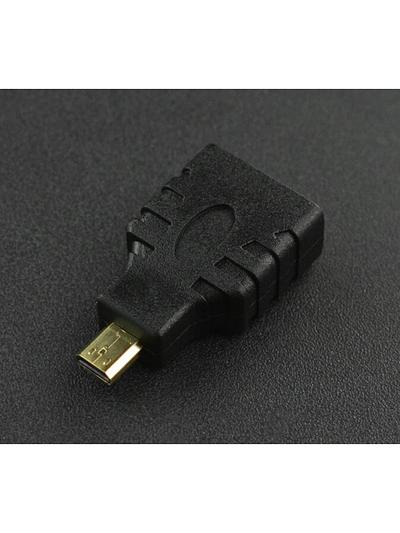 HDMI to Micro HDMI Adapter