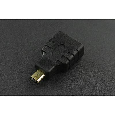 HDMI to Micro HDMI Adapter