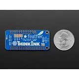 Adafruit eInk Feather Friend with 32KB SRAM - Image 5