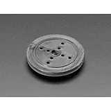 TT Motor Pulley - 36mm Diameter - Image 3