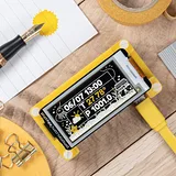 Inky pHAT (ePaper/eInk/EPD) - Yellow/Black/White - Image 1