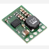 Pololu 9V, 1A Step-Down Voltage Regulator D24V10F9 - Image 1