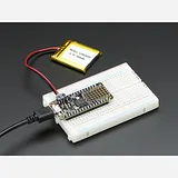 Adafruit Feather M0 Basic Proto - ATSAMD21 Cortex M0 - Image 5