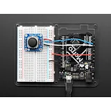 Analog Mini Thumbstick Breakout Board - Image 6