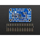 Adafruit 9-DOF Accel/Mag/Gyro+Temp Breakout Board - LSM9DS1 - Image 4