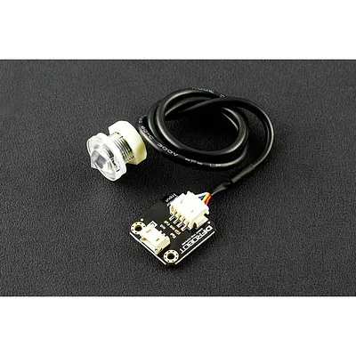 Gravity: Photoelectric Arduino Water Liquid Level Sensor
