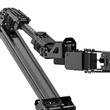 ESP32-Based Robotic Arm Kit – 5+1 DOF, High-Torque, 2-DOF Wrist - Image 4