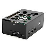 KKSB Case for Raspberry Pi 5 and M.2 NVMe HAT - Image 3