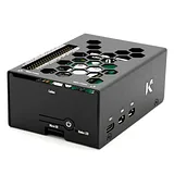 KKSB Case for Raspberry Pi 5 and M.2 NVMe HAT - Image 3