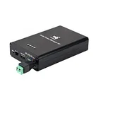 Solar Power Manager, Embedded 10000mAh Li-Po Battery, Supports 6V~24V Solar Panels - Image 2