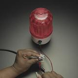 On-Off Key Lock Switch - 12mm Diameter - Image 4