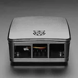 Official Raspberry Pi Foundation Raspberry Pi 5 Case + Fan - Image 6