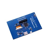 Raspberry Pi 5 inch resistive touch screen display for 4B/3B+ - Image 2