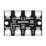SparkFun gator:environment - micro:bit Accessory Board - Image 1