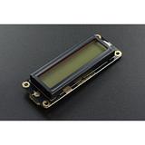 Gravity: I2C LCD1602 Arduino LCD Display Module (Gray) - Image 1