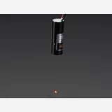 Laser Diode - 5mW 650nm Red - Image 3