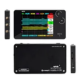 DS212- Portable 2-CH Open Source Oscilloscope - Image 2