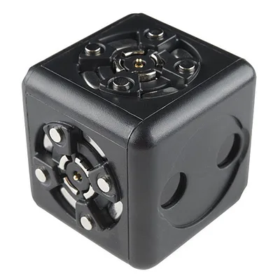 Cubelets - Distance Cubelet