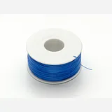 Wire Wrap Thin Prototyping  Repair Wire - 200m 30AWG Blue - Image 2
