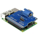 VGA Shield V2.0 Expansion Board For Raspberry Pi 3 - Image 1