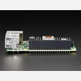 GPIO Header for Raspberry Pi A+/B+/Pi 2/Pi 3 [2x20 Female Header] - Image 3
