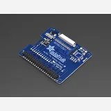 Adafruit DPI TFT Kippah for Raspberry Pi - Image 4
