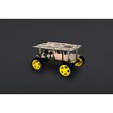 Cherokey: 4WD Arduino Mobile Robot - Image 1