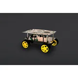 Cherokey: 4WD Arduino Mobile Robot - Image 1