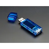 USB Voltage Meter with OLED Display - Image 4