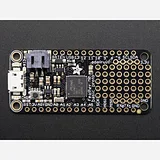 Adafruit Feather M0 Basic Proto - ATSAMD21 Cortex M0 - Image 6