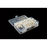 JST connector Kit (2.54mm) (0.1) - Image 1