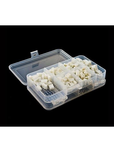 JST connector Kit (2.54mm) (0.1)