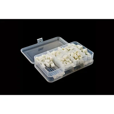 JST connector Kit (2.54mm) (0.1)