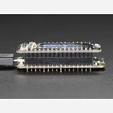 Short Feather Headers Kit - 12-pin and 16-pin Female Header Set - Image 6