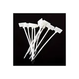 Nylon Cable Tie Set - With Tag (10pcs) - Image 1
