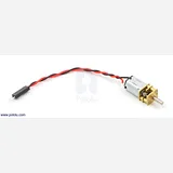 0.1 (2.54mm) Crimp Connector Housing: 2x13-Pin 5-Pack - Image 4
