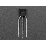 Reset / Enable Controller - KA75330 3.3V Voltage Detector - Image 2
