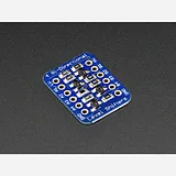 4-channel I2C-safe Bi-directional Logic Level Converter [BSS138] - Image 2